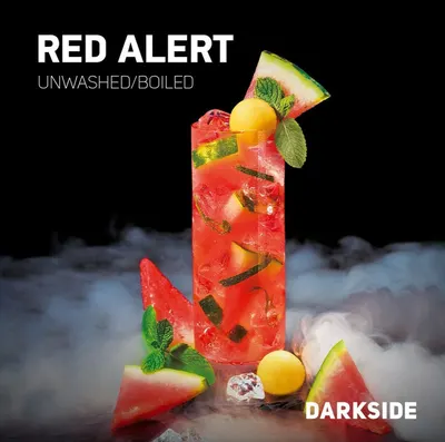 DARKSIDE Core Medium Red Alert 30 г (арбуз, дыня)