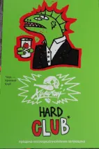 ХУЛИГАН Hard Club (клубничный дью) 25 г