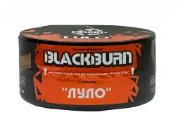 BlackBurn Lulo (китосский паслен) 25 г