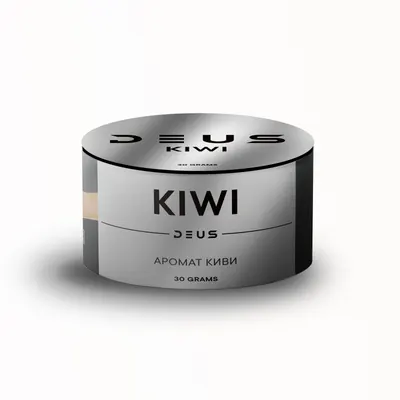 DEUS Kiwi (киви) 30 г
