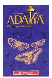 ADALYA Rapsody 50 г (рапсодия)