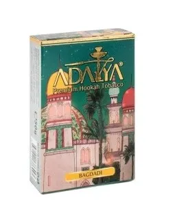 ADALYA Bagdadi (виноград, персик, клубника, мята) 50 г