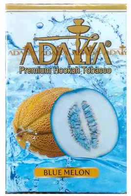 ADALYA Blue Melon 50 г (голубая дыня)