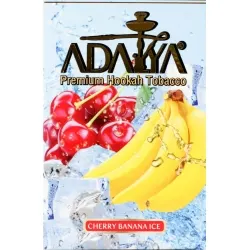 ADALYA Cherry Banana Ice 50 г (вишня, банан, лед)