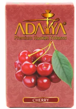 Табак для кальяна Адалия (Adalya), 50 г, Вишня (Cherry)