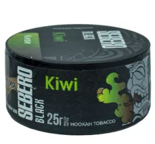 SEBERO Black Kiwi (Киви) 25 г